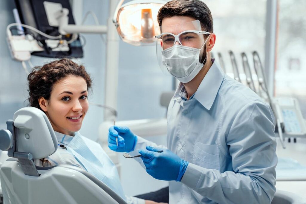 5 types of dentistry services for your family in sw calgary