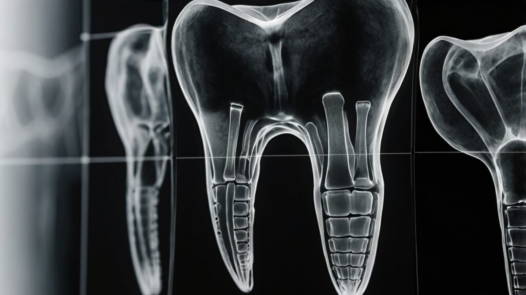 how dental x-rays help diagnose gum disease effectively